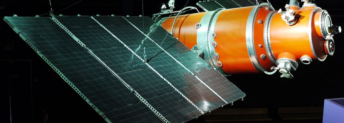 Космический аппарат «Метеор-М» №2 практически готов