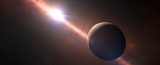 Первое измерение продолжительности суток на экзопланете