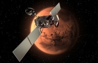 В скором будущем ЕКА совместно с Роскосмосом планируют миссию ExoMars