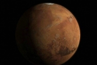 Смог бы человек жить на Марсе?