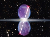 Магнитный «пузырь», защищающий Землю от Солнца, был продемонстрирован американскими учеными NASA на фотографиях