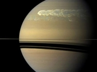 Раскрыт секрет Большого Белого Пятна на Сатурне