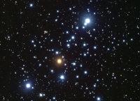 В рассеянном звездном скоплении американскими астрономами были найдены «невозможные» планеты