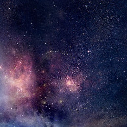 Астрофизиками из Южной европейской обсерватории запечатлена древняя галактика, которая способна поглощать газовые облака