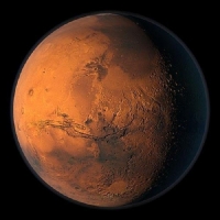 Найден ответ на вопрос «Существует ли жизнь на Марсе?»