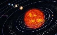 Найдены доказательства существования в Солнечной системе еще одной планеты