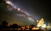 Конкурс лучших фотографий в области астрономии 2013