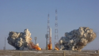 ТОП 10 лучших пусков ракет в 2013 году