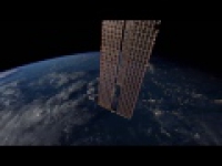 Земля за моим окном — Съемка с борта МКС