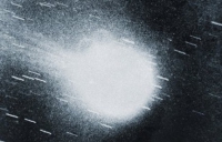 Пыль кометы века накроет Землю.