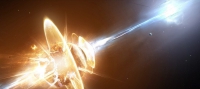 Взрыв древней звезды зафиксировали иркутские астрономы