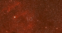 Rosetta устанавливает курс назначения на комету 67P/Чурюмова-Герасименко