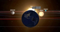ESA выпустила 3D-симулятор миссии «Розетта»