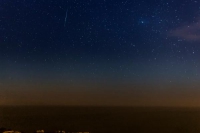 Метеоритный поток Этта –Аквариды 2014 года