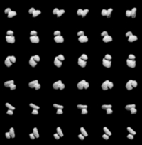 Rosetta — ядро кометы уже близко