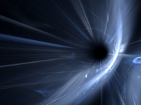 Черные дыры в Андромеде
