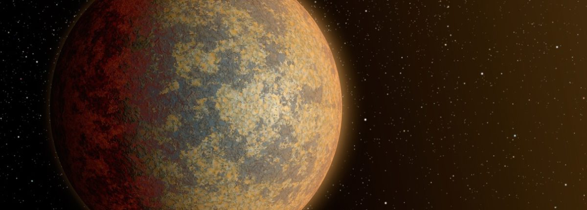 Инопланетная жизнь на предположительно обитаемых планетах могла умереть еще в зародыше