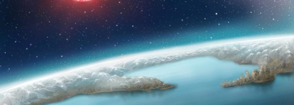 Астрономы выбрали 20 лучших кандидатов на роль «второй Земли»