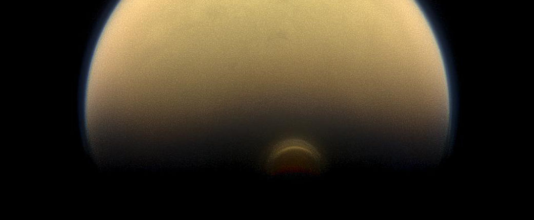 Зонд «Кассини» обнаружил катастрофические сезонные изменения на Титане
