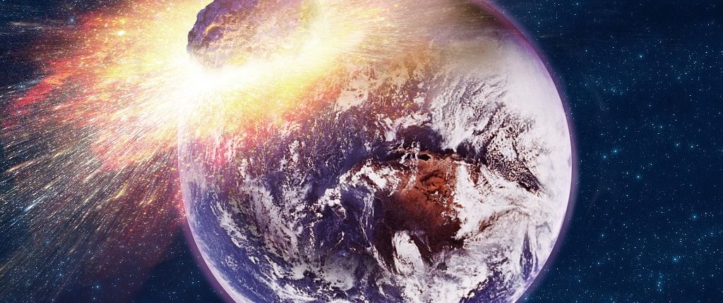 NASA поделилось своим мнением по поводу самого опасного для Земли астероида