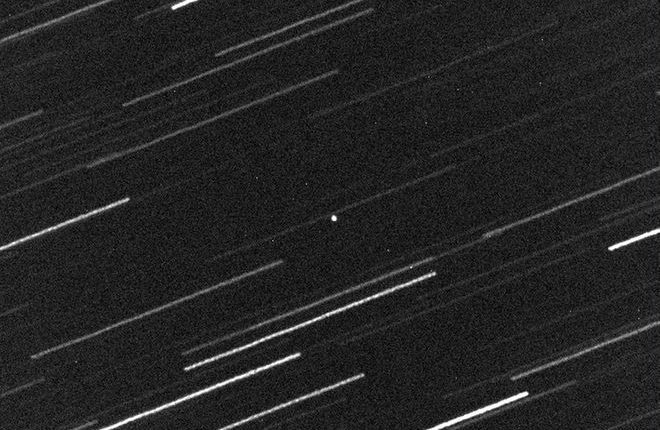 Астероид 2016 VA пролетел мимо Земли на пугающе близком расстоянии