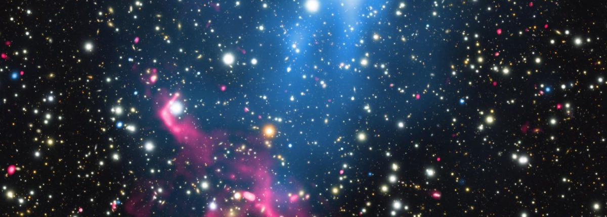 Двойной удар космического масштаба! – наблюдения поразили астрономов