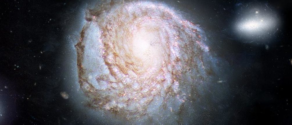 Астрономы приблизились к разгадке тайны исчезновения галактик