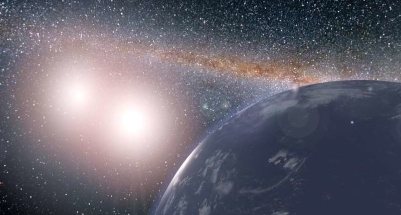Астрономы: планеты похожие на Татуин могут быть обитаемы