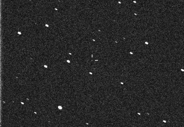 Насколько близко пролетит астероид 2012 TC4?