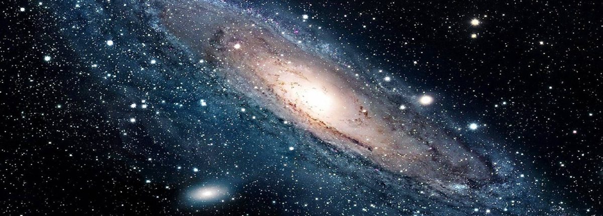 Астрономы обнаружили гигантскую структуру в Млечном Пути, но не знают, что это такое