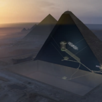 Раскрыт секрет идеального расположения пирамид
