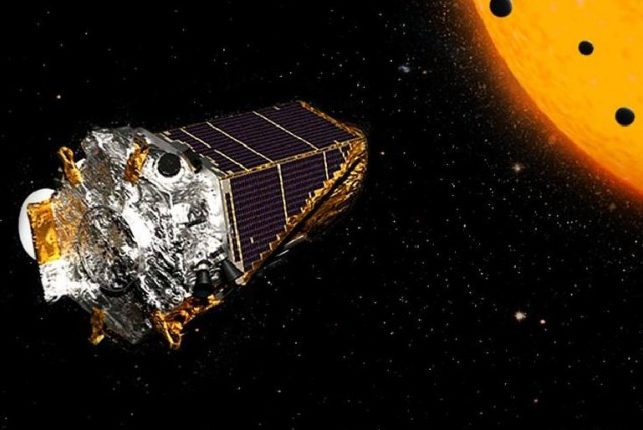 НАСА обнаружило инопланетную жизнь? Американское космическое агентство объявит о находке телескопа «Кеплер» в четверг