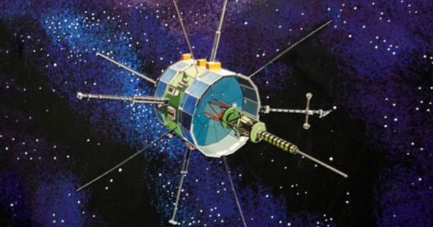 Астроном-любитель обнаружил потерянный НАСА спутник