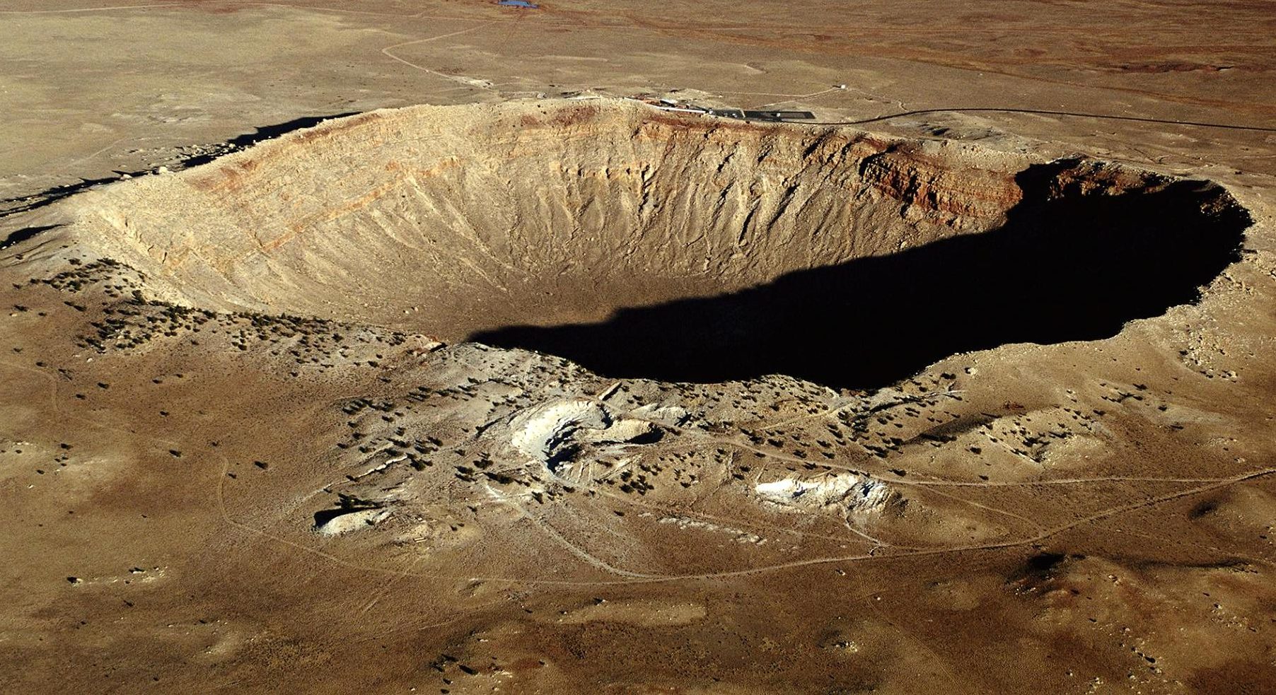 Метеорит убивший динозавров фото