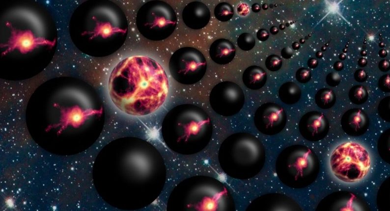 Одна или множество: сколько все-таки существует Вселенных?