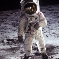 Почему американцы больше не летали на Луну: тайна раскрыта