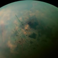 Жизнь на поверхности Титана: реальность или же вымышленный факт?