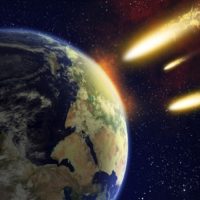 Астероидов вокруг Земли становится всё больше