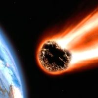 В Сибирском метеорите обнаружен новый минерал