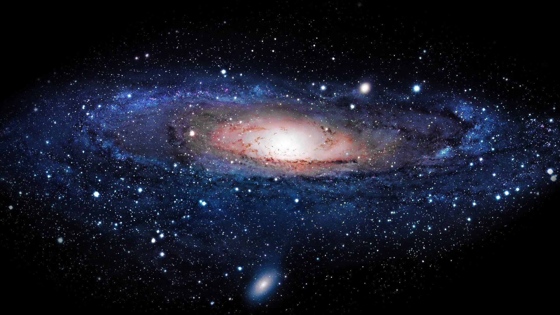 Реферат: Эволюция галактик и звезд