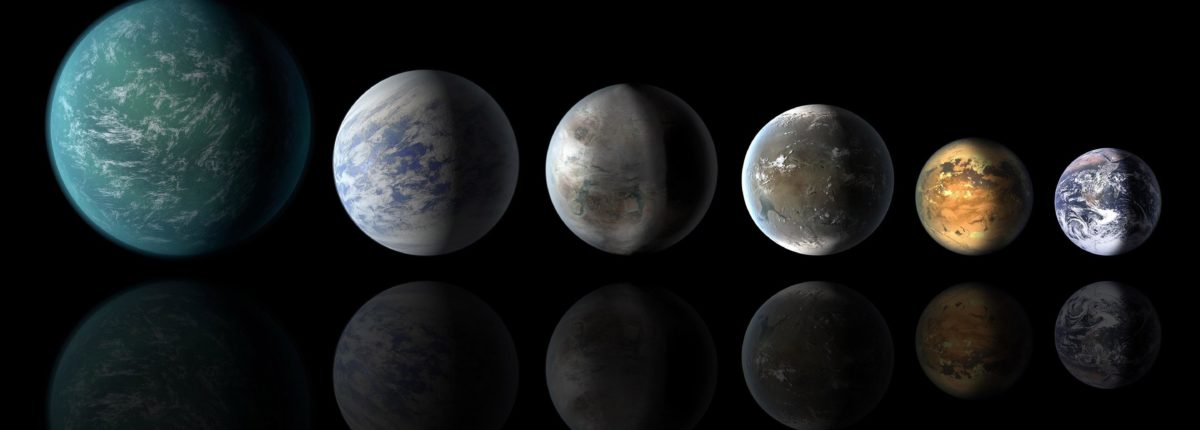 Новые данные ошеломили ученых: планет с водой на поверхности гораздо больше, чем ожидалось