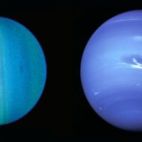 Почему так сложно исследовать Уран и Нептун