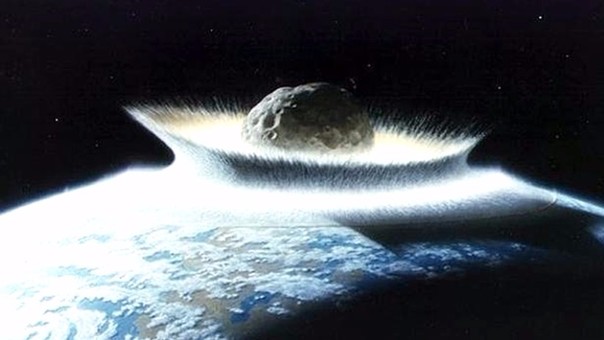 К угрожающему Земле астероиду Бенна приблизилась станция НАСА