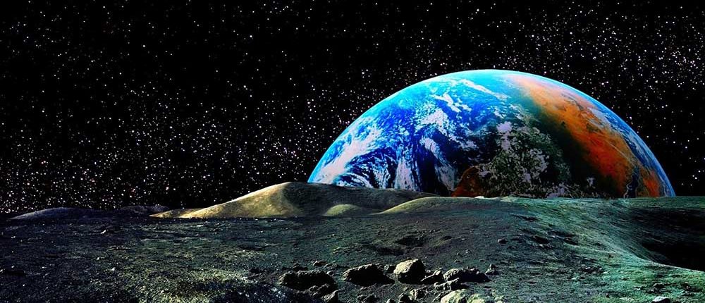 Латвийский учёный сообщил о нецелесообразности приобретения земли на Луне