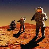 Мы не сможем освоить Марс: откровения членов НАСА