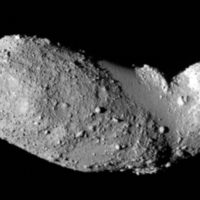 Учёным удалось определить возраст опасного астероида Итокава