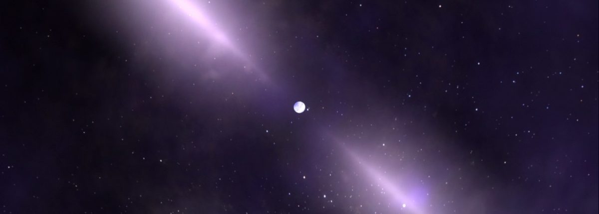 Обнаружен новый аккрецирующий миллисекундный рентгеновский пульсар