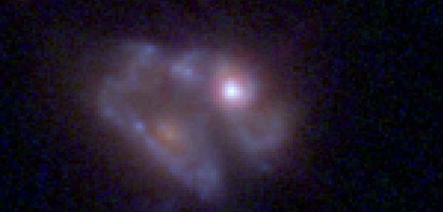 Астрономы раскрыли тайну прекращения процессов формирования звезд в галактиках