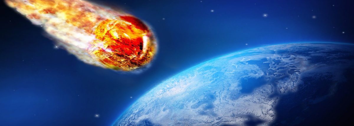 «Армагеддон в действии»: учёные собираются изменить траекторию движения астероида