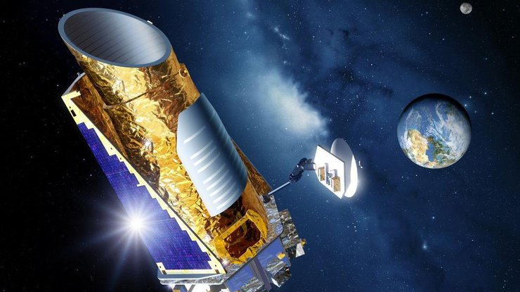 Kepler проснулся: космический аппарат НАСА вновь готов к охоте